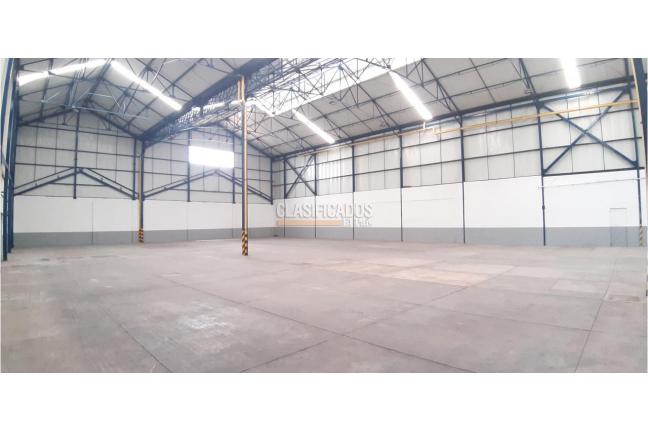 Locales y Bodegas, Alquiler, Acopi - $10.800.000