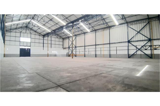 Locales y Bodegas, Alquiler, Acopi - $10.800.000