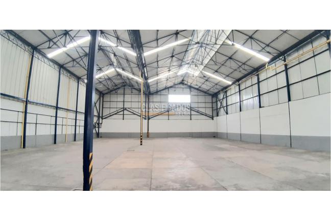 Locales y Bodegas, Alquiler, Acopi - $10.800.000