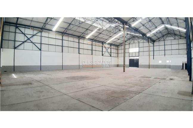 Locales y Bodegas, Alquiler, Acopi - $10.800.000