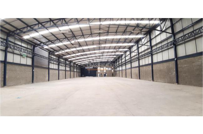 Locales y Bodegas, Alquiler en Acopi