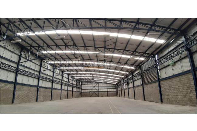 Locales y Bodegas, Alquiler, Acopi - $12.000.000