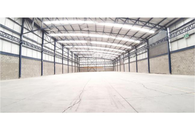 Locales y Bodegas, Alquiler en Acopi