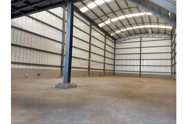 Locales y Bodegas, Alquiler, Acopi - $11.000.000