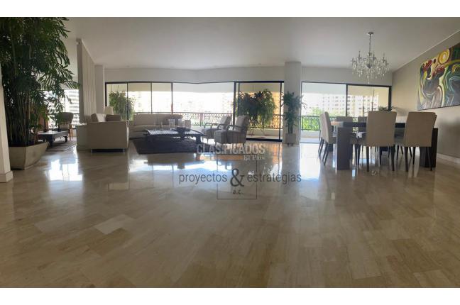 Apartamentos, Venta, Aguacatal - $1.200.000.000