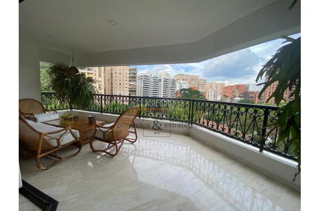 Apartamentos, Venta, Aguacatal - $1.200.000.000