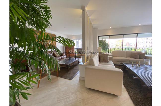 Apartamentos, Venta, Aguacatal - $1.200.000.000