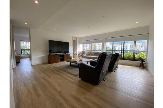 Apartamentos, Venta, Aguacatal - $1.200.000.000