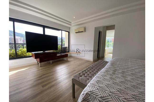 Apartamentos, Venta, Aguacatal - $1.200.000.000