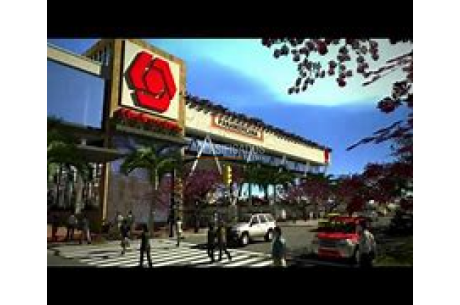 Locales y Bodegas, Venta, Centro Ccial. Unicentro - $2.500.000.000