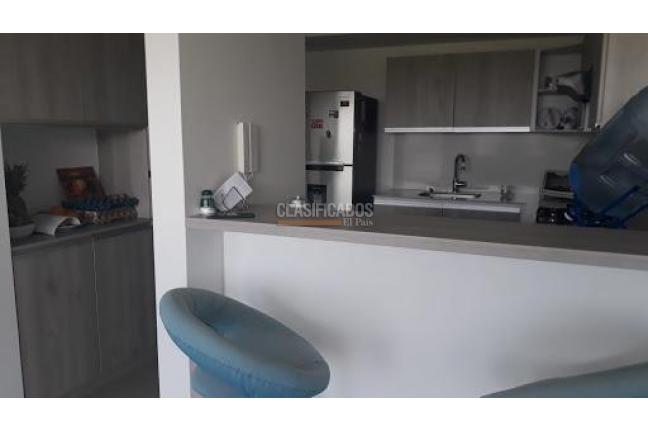 Apartamentos, Venta en Jamundí