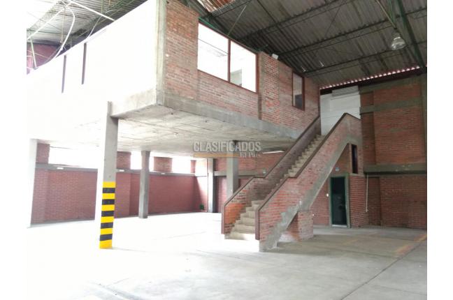 Locales y Bodegas, Alquiler en Yumbo