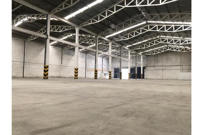 Locales y Bodegas, Alquiler en Arroyohondo