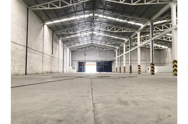 Locales y Bodegas, Alquiler en Arroyohondo