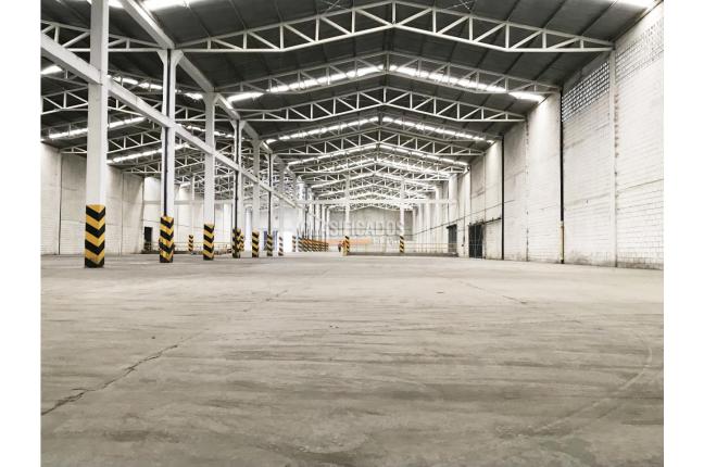 Locales y Bodegas, Alquiler en Arroyohondo