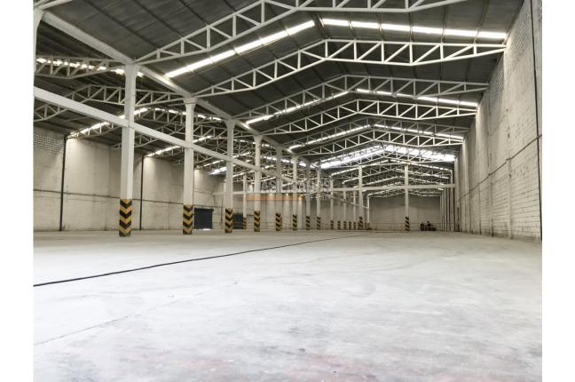 Locales y Bodegas, Alquiler, Yumbo - $90.000.000