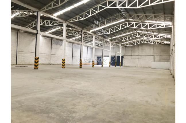 Locales y Bodegas, Alquiler, Yumbo - $90.000.000