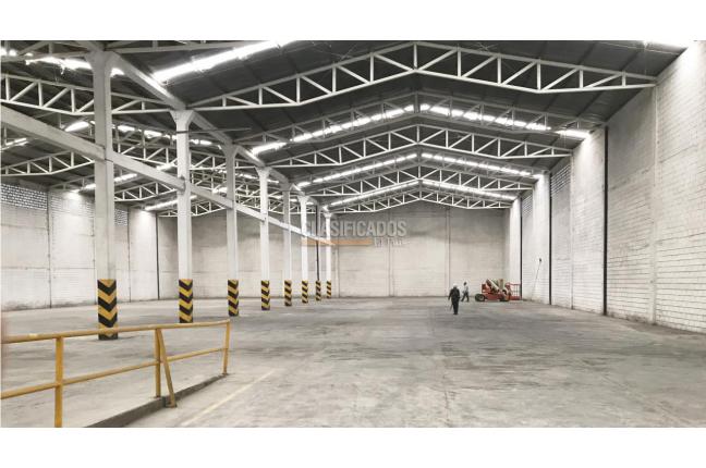 Locales y Bodegas, Alquiler, Yumbo - $90.000.000