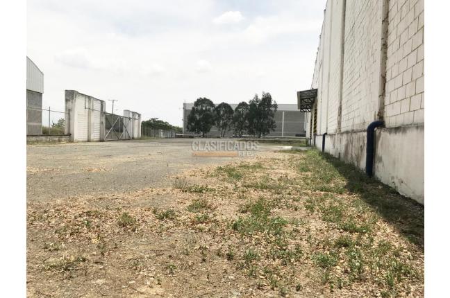 Locales y Bodegas, Alquiler, Yumbo - $90.000.000