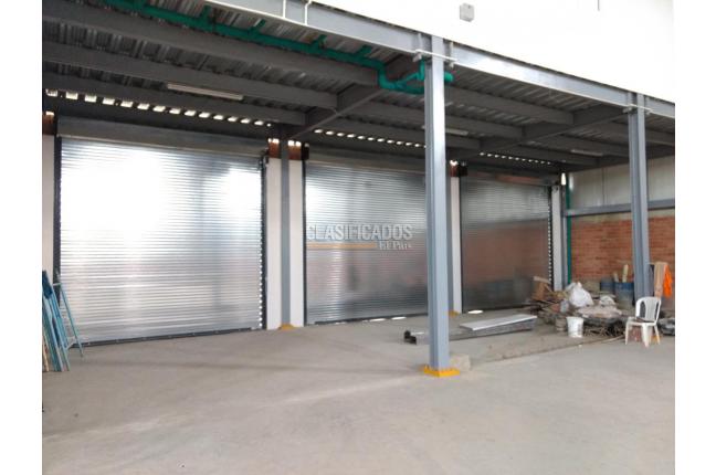 Locales y Bodegas, Alquiler en Arroyohondo