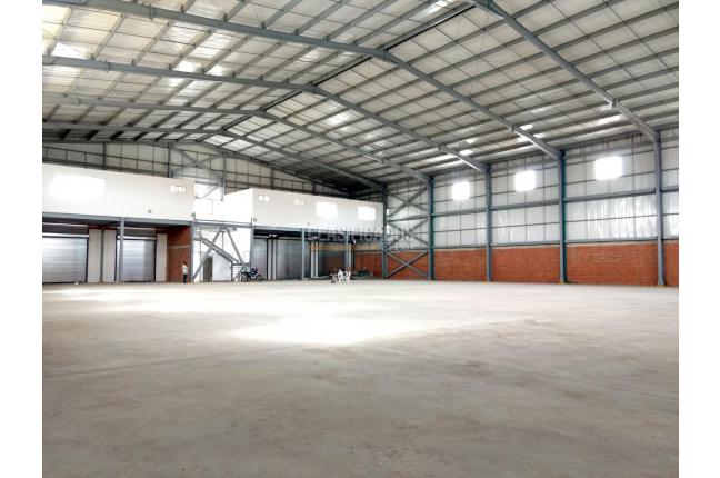 Locales y Bodegas, Alquiler, Arroyohondo - $25.800.000