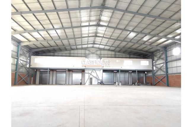 Locales y Bodegas, Alquiler en Arroyohondo