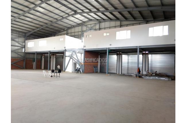 Locales y Bodegas, Alquiler, Arroyohondo - $25.800.000