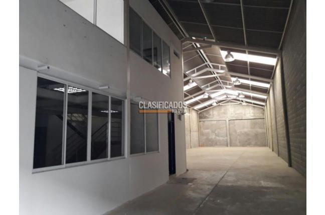 Locales y Bodegas, Alquiler en San Nicolás