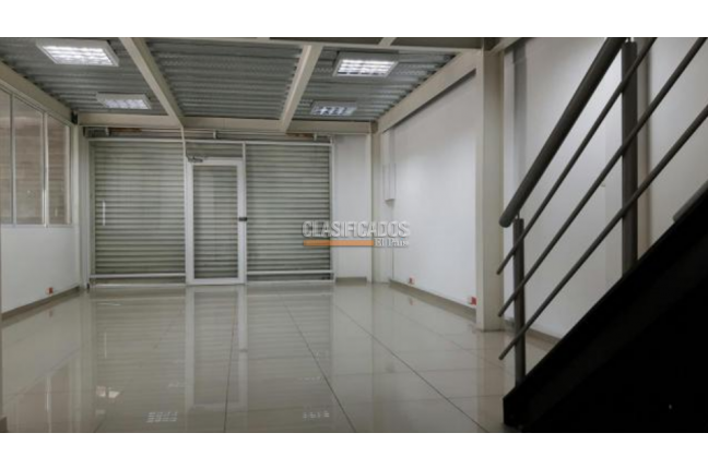 Locales y Bodegas, Alquiler, San Nicolás - $8.000.000