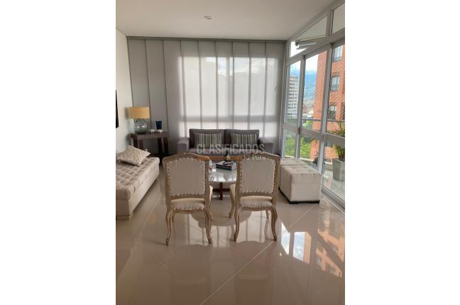 Apartamentos, Venta, Bellavista - $870.000.000.000