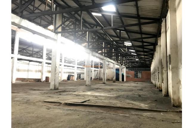 Locales y Bodegas, Alquiler en San Nicolás