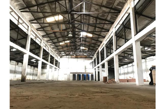 Locales y Bodegas, Alquiler, San Nicolás - $11.000.000