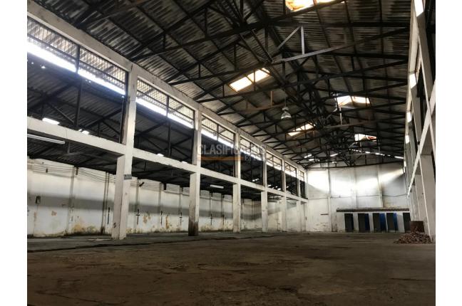 Locales y Bodegas, Alquiler, San Nicolás - $11.000.000