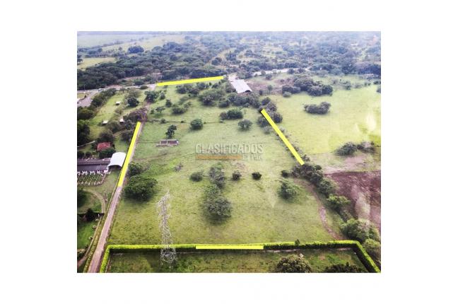 Lotes, Venta en Jamundí