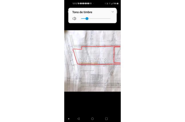 Lotes, Venta en Jamundí
