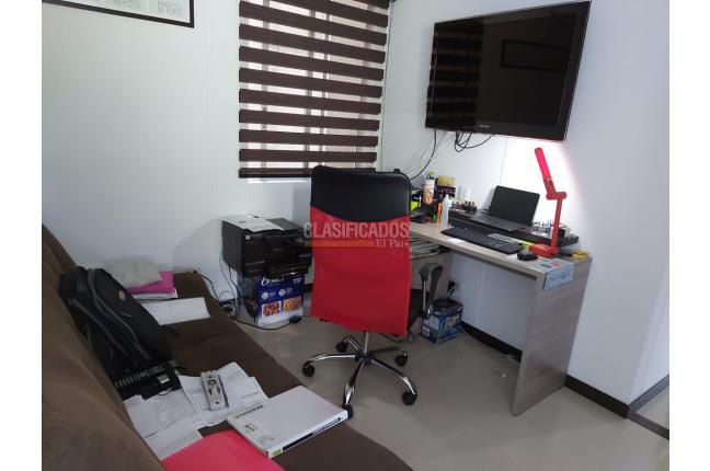 Apartamentos, Venta, Parques de la Flora - $500.000.000