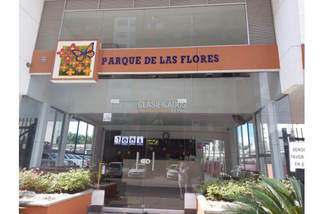Apartamentos, Venta, Parques de la Flora - $500.000.000