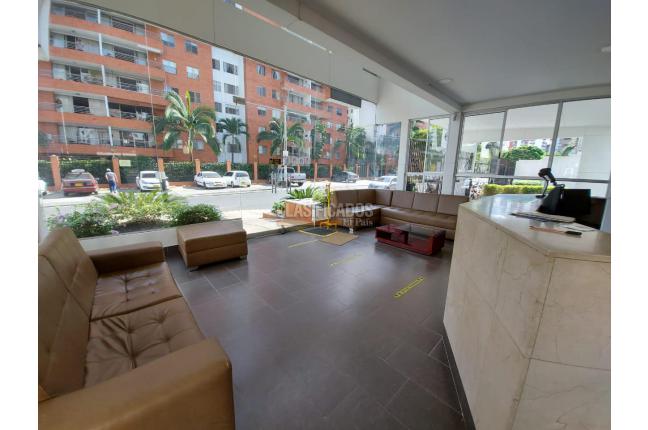 Apartamentos, Venta, Parques de la Flora - $500.000.000