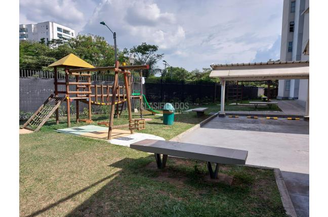 Apartamentos, Venta, Parques de la Flora - $500.000.000