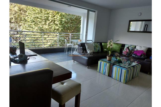 Apartamentos, Venta, Parques de la Flora - $500.000.000