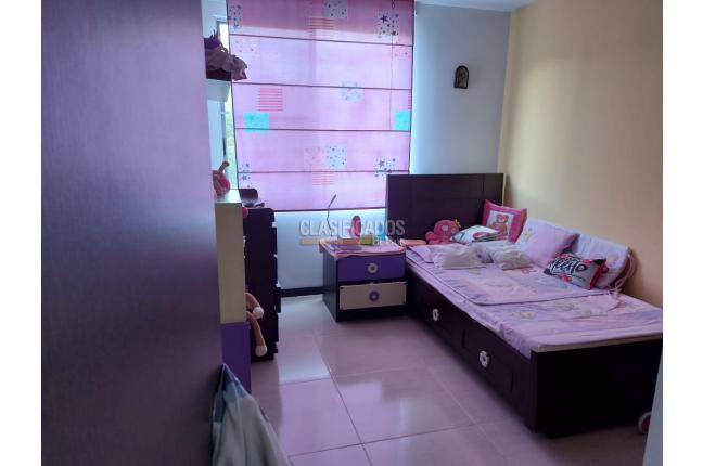 Apartamentos, Venta, Parques de la Flora - $500.000.000