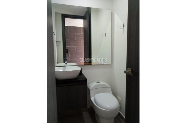 Apartamentos, Venta, Cristales - $500.000.000