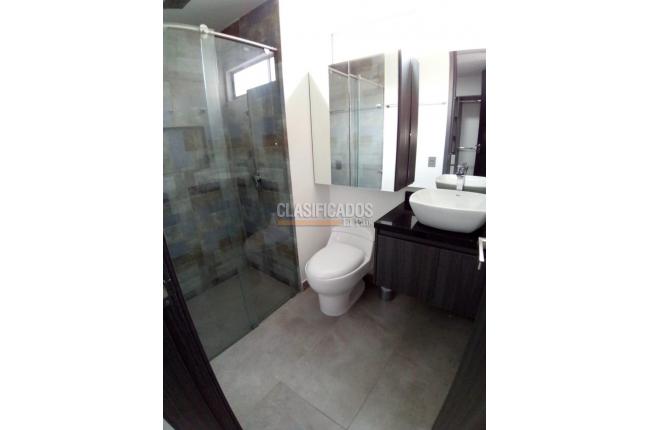 Apartamentos, Venta, Cristales - $500.000.000