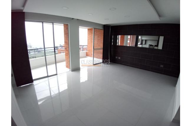 Apartamentos, Venta, Cristales - $500.000.000