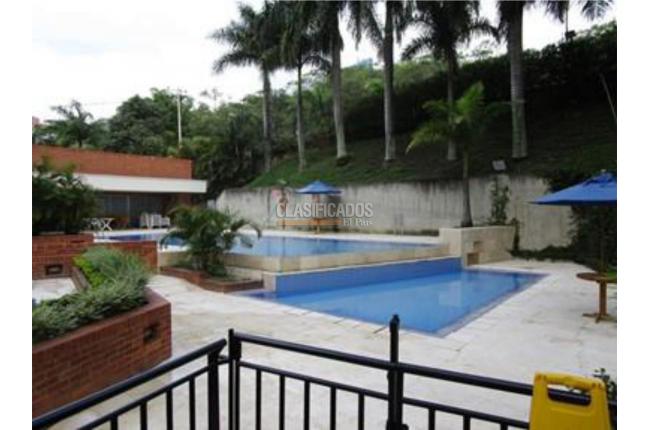 Apartamentos, Venta, Cristales - $500.000.000