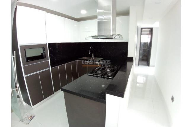 Apartamentos, Venta, Cristales - $500.000.000