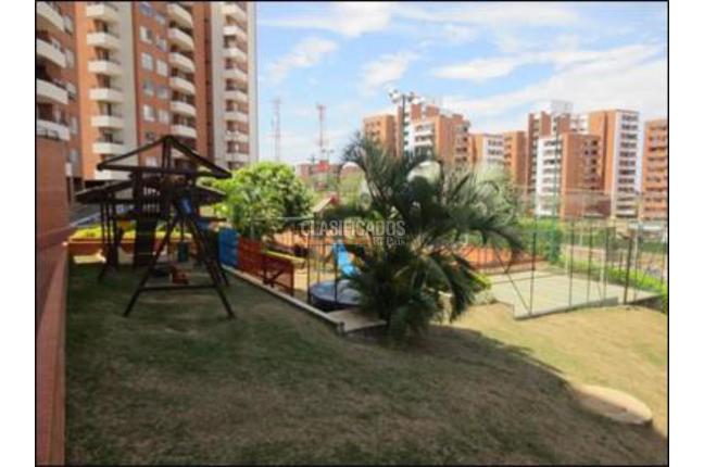 Apartamentos, Venta, Cristales - $500.000.000