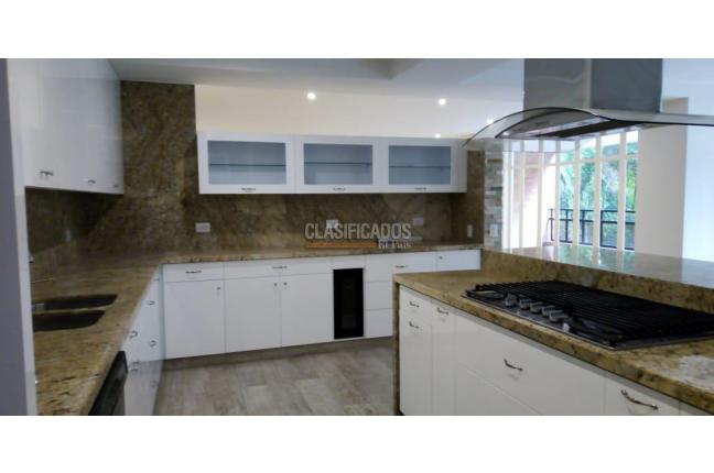 Apartamentos, Venta, Santa Rita - $1.460.000.000