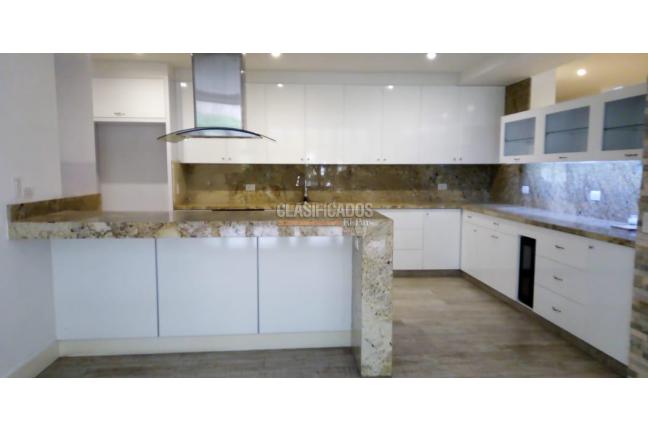 Apartamentos, Venta, Santa Rita - $1.460.000.000