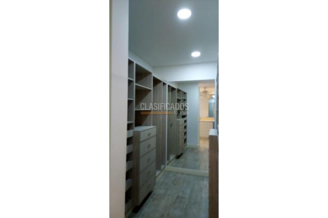 Apartamentos, Venta, Santa Rita - $1.460.000.000